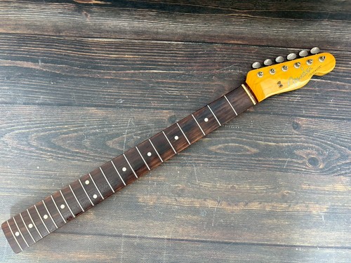 1999 fender japan 62 - 1999,