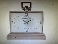 Libra clock 