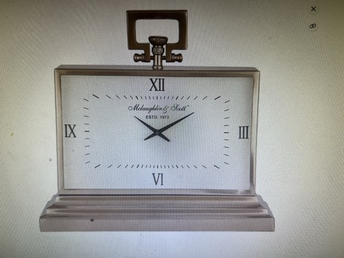 Libra clock - ,
