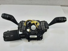 2011 FORD FOCUS Mk2 Combination Switch Indicator Lights Wiper Stalks 1362588