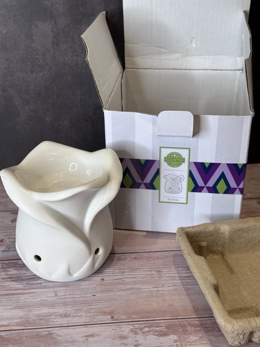 Genuine scentsy tea rose - scentsy,