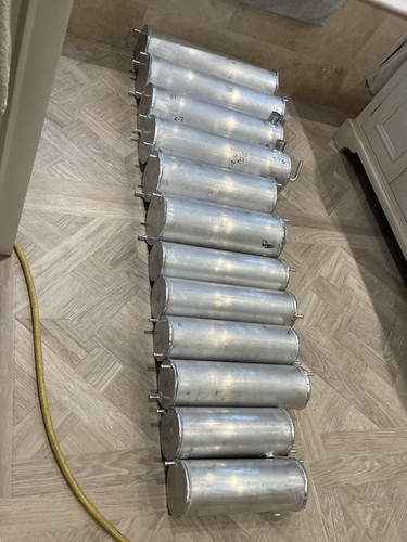 Custom aluminium - custom,