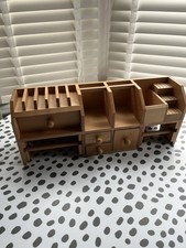 Jewellers Desk Tidy - Fits