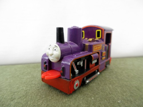 Ertl lord harry mountain - ertl,
