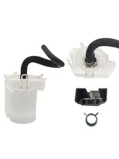 Intermotor In-Tank Swirl Pot For Vauxhall 2000-2009 38104 LFP090 FDB1075