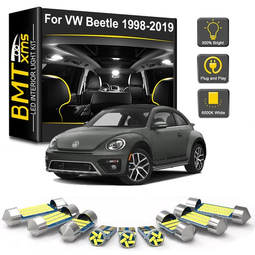 Car led interior light bulbs - car,