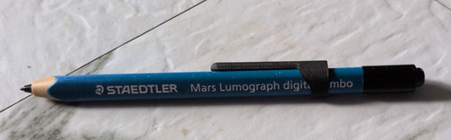 Staedtler mars digital jumbo - mars,