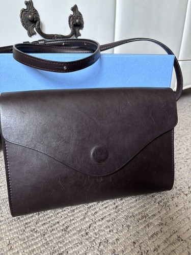 Toast steve mono - toast, leather