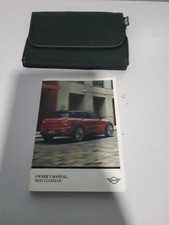 2020 Mini ClubMan Owners