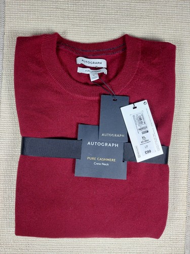 Autograph pure cashmere dark - pure,