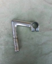 Aluminium Quill Stem 100mm