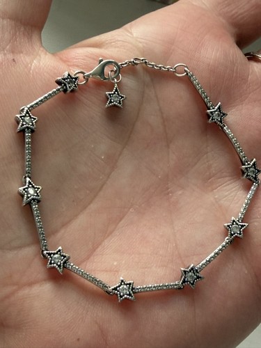 Pandora sterling silver - pandora,