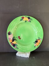 VINTAGE CARLTON WARE GREEN