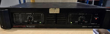 Mcgregor professional mosfet - mcgregor,