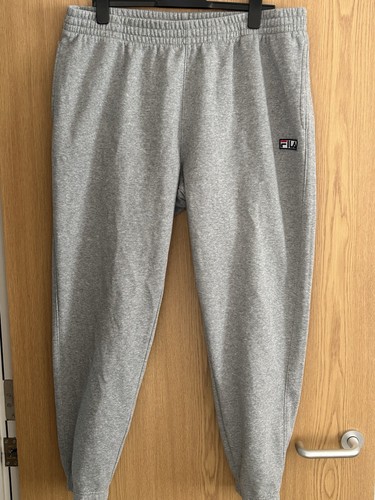 Fila grey extra large - fila,