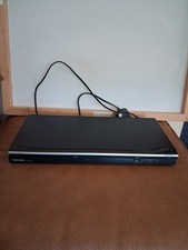 Toshiba DVD Video Player Black
