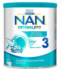 2X NESTLE NAN OPTIPRO 3 - 2