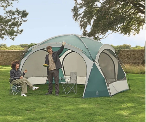 Xplor dome shelter brand - xplor,