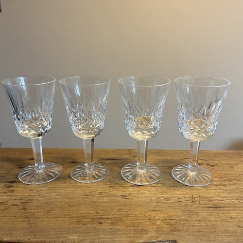 Set waterford crystal - ,