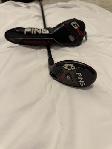 Ping g410 hybrid - hybrid, 22