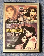 Devdas & Madhumati - 2 In 1