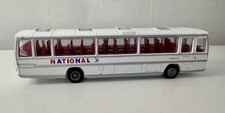 EFE 1/76 Scale Model Bus 15702 Plaxton Coach,Ribble N.B.C National Express.Boxed
