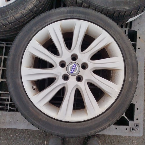 2012 2016 volvo - 2012-2016, alloy