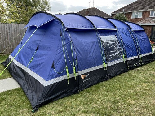 Gear kalahari person - kalahari, 10-person