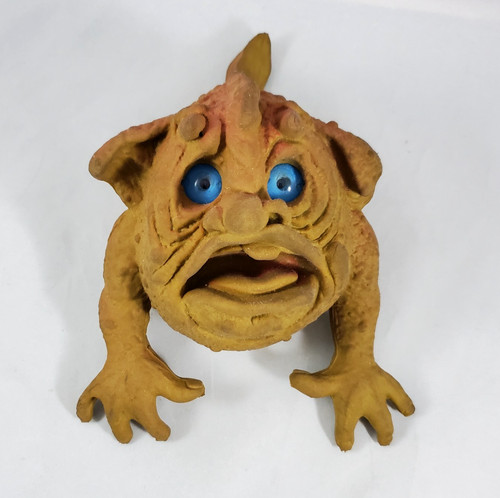 Vintage 1987 original boglins - vintage,