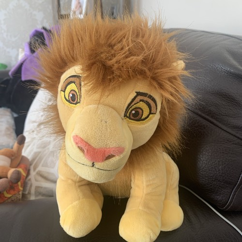 Walt disney adult simba - disney, the