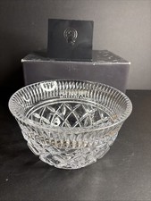 Waterford Crystal Large