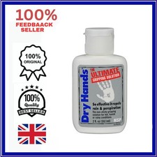 Dry hands sport grip - hands, oz.