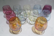 Vtg mini brandy - mini,
