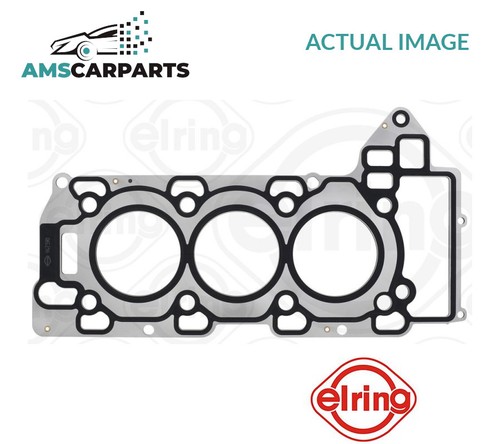 Engine cylinder head gasket - cylinder,
