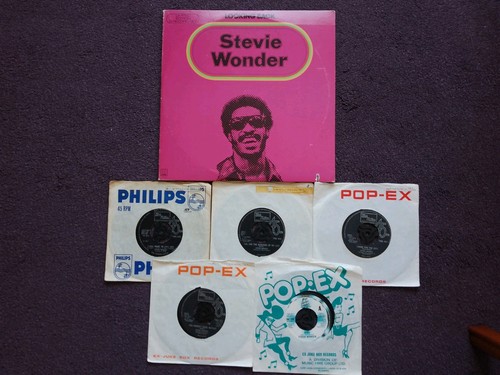 Super value stevie wonder - "super,