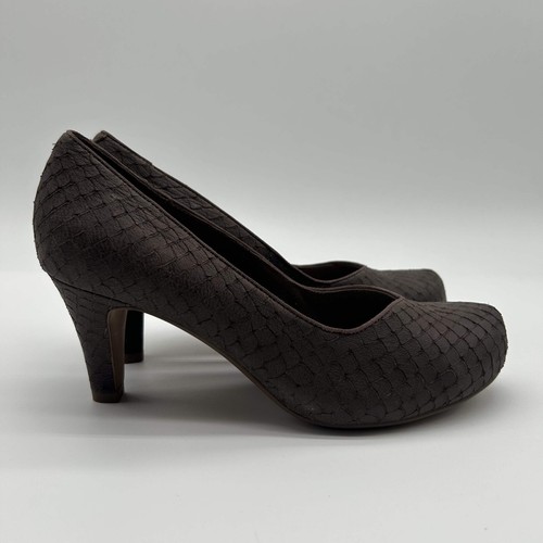 Clarks chorus voice pumps - clarks,