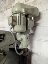 Bridgeport Slotting Head 3