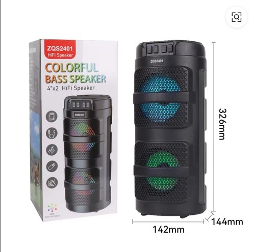 Portable bluetooth party - portable,