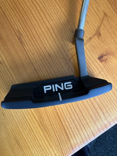Ping scotsdale anser left - ping,