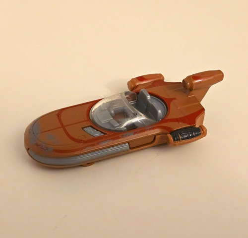 Hot wheels star wars - wheels,