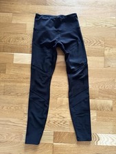 Black Women’s  Leggings Lorna Jane Size XS