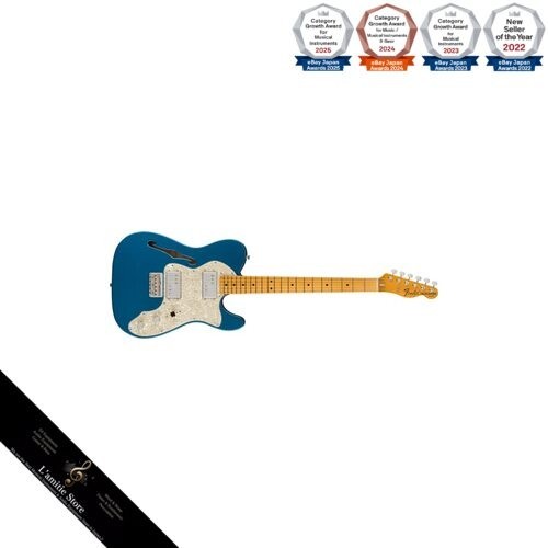 Fender american vintage - fender,