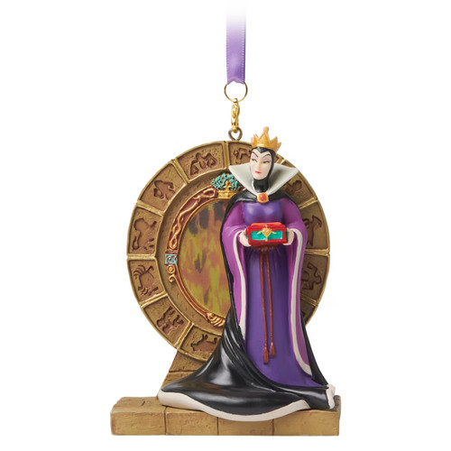Disney evil queen magic mirror - queen,