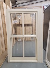 Timber Sliding-Sash Window