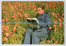 D339627 Wing Commander Guy Gibson. VC DSO DFC. Imperial War Museum. Sackville Pr