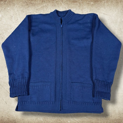 Tricoteur guernsey jacket - le,