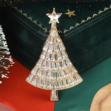 Christma’s Rhinestone