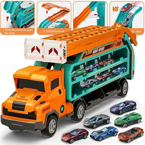 Interactive race track - interactive,