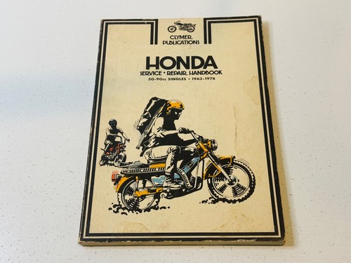 Honda service repair - honda,