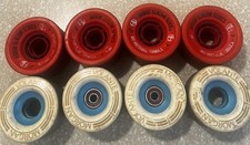 Lot Of 2 Sets Skateboard